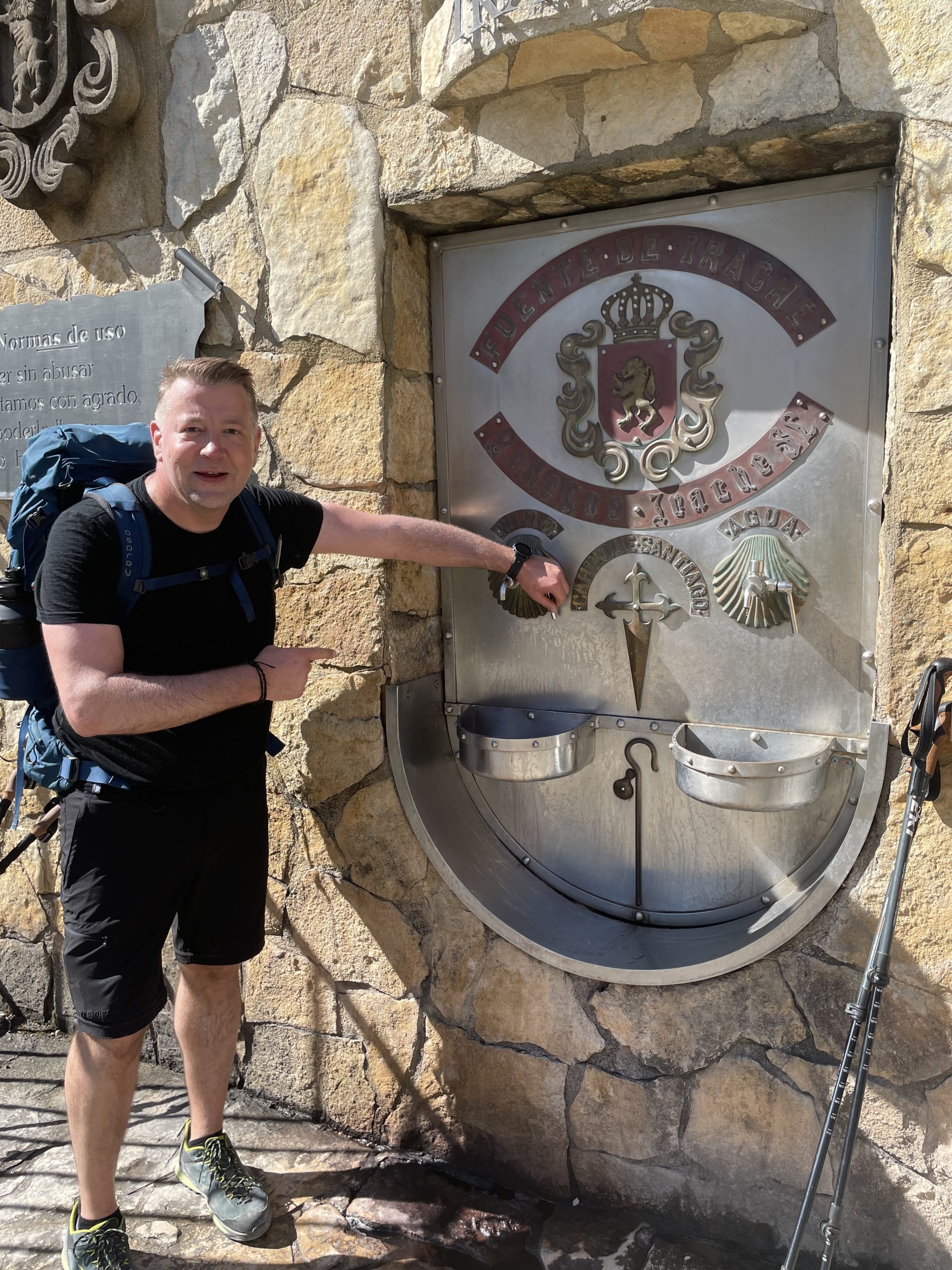 12.Mai: The Day after