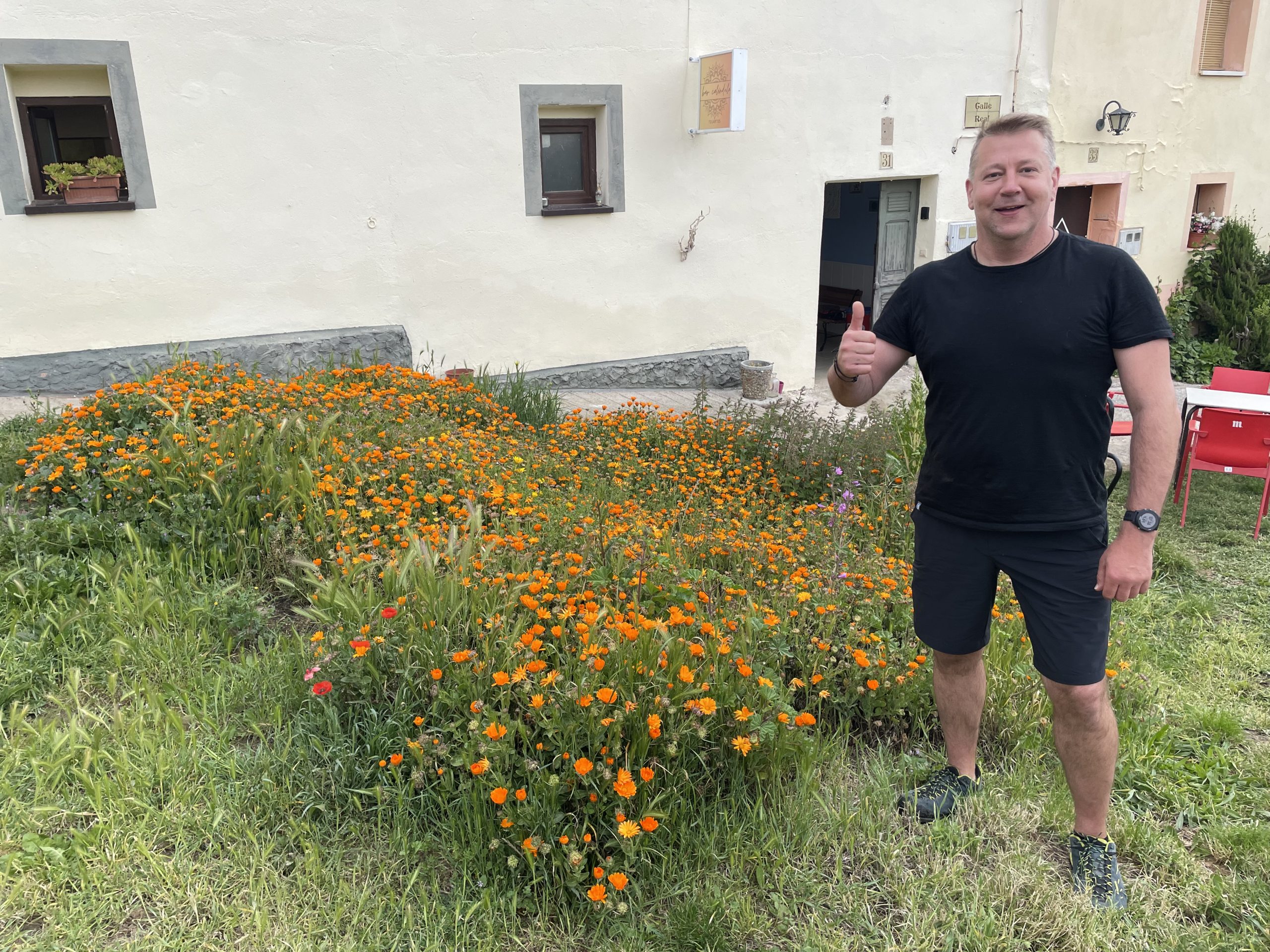 21.Mai:Es gibt mehr als eine…