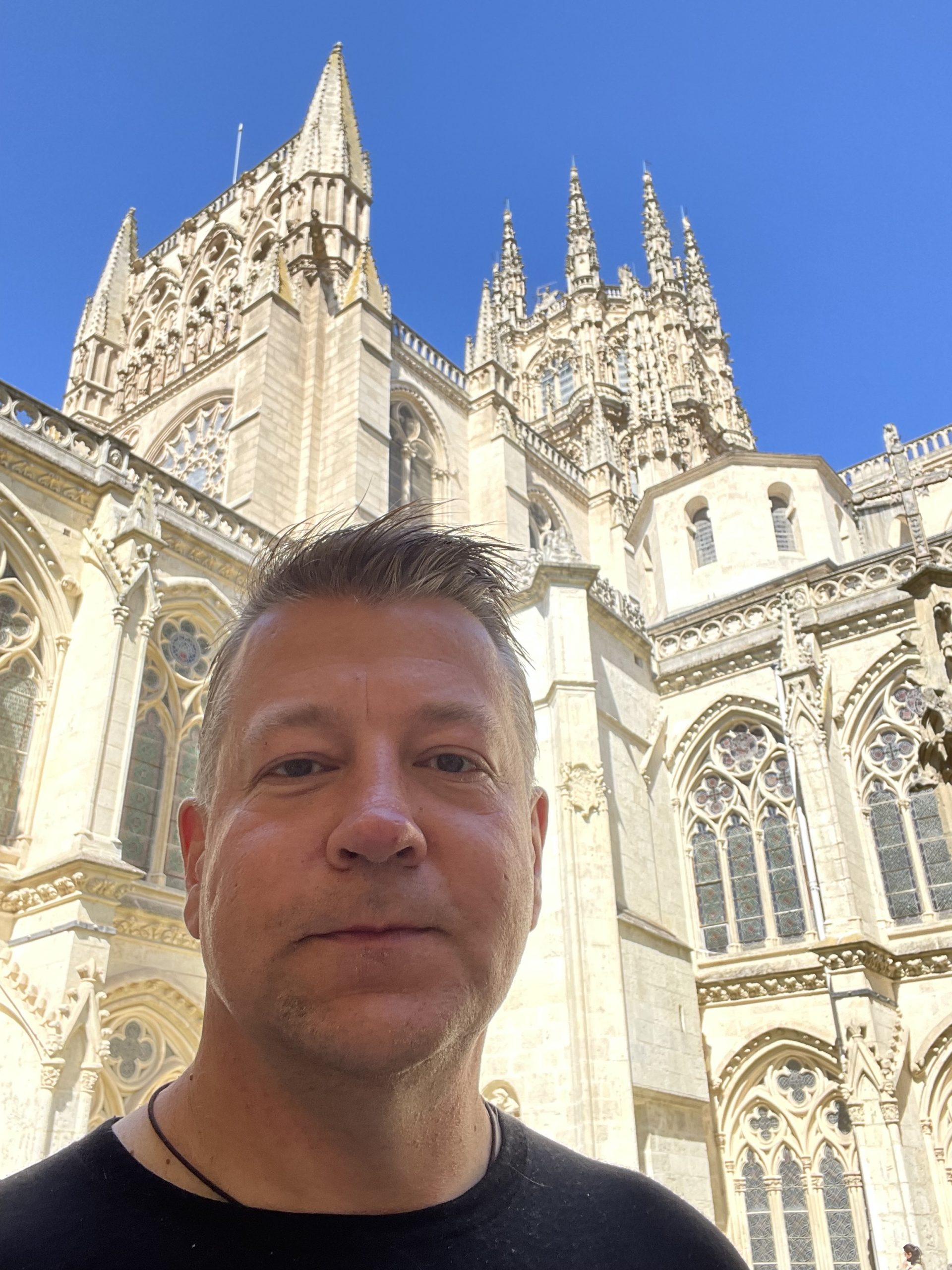 24.Mai: Live the moment