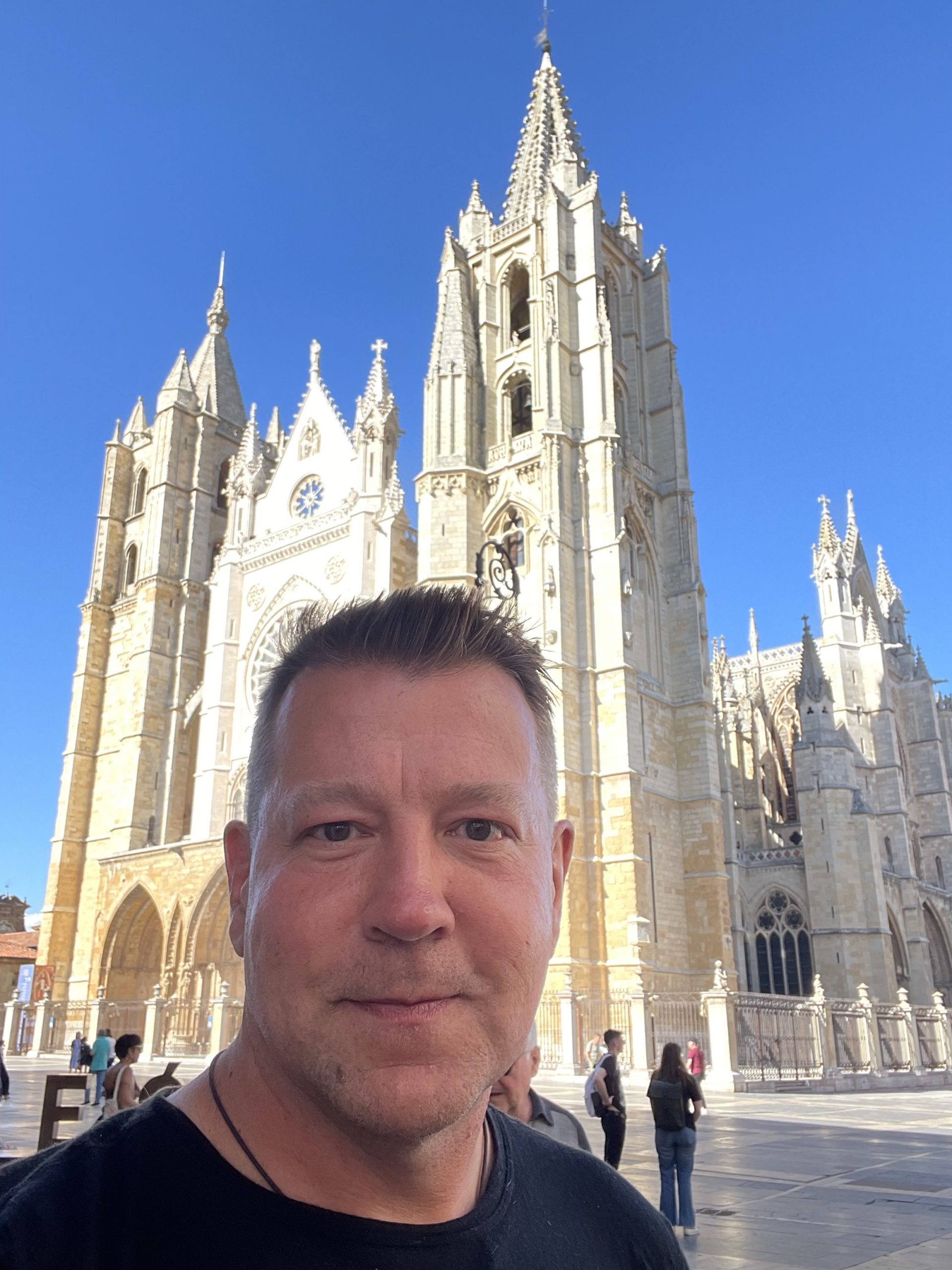 04.Juni:Der Ruhetag, der seinen Namen verdient