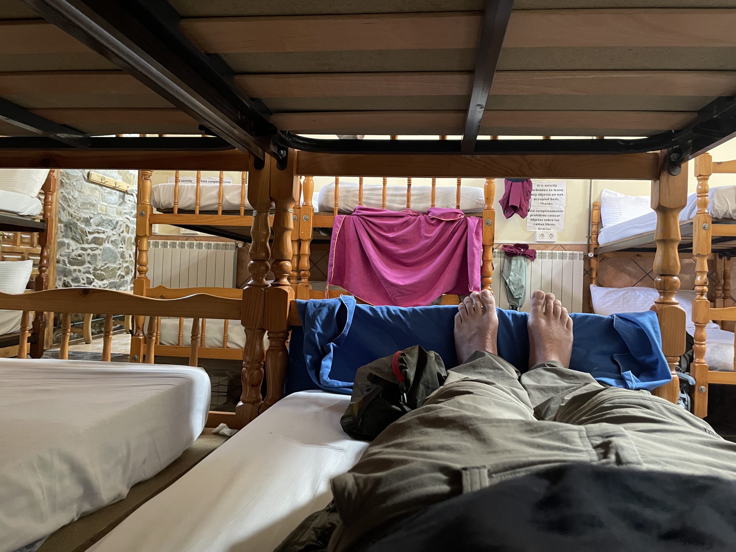 08.Juni:One more in Rapanal