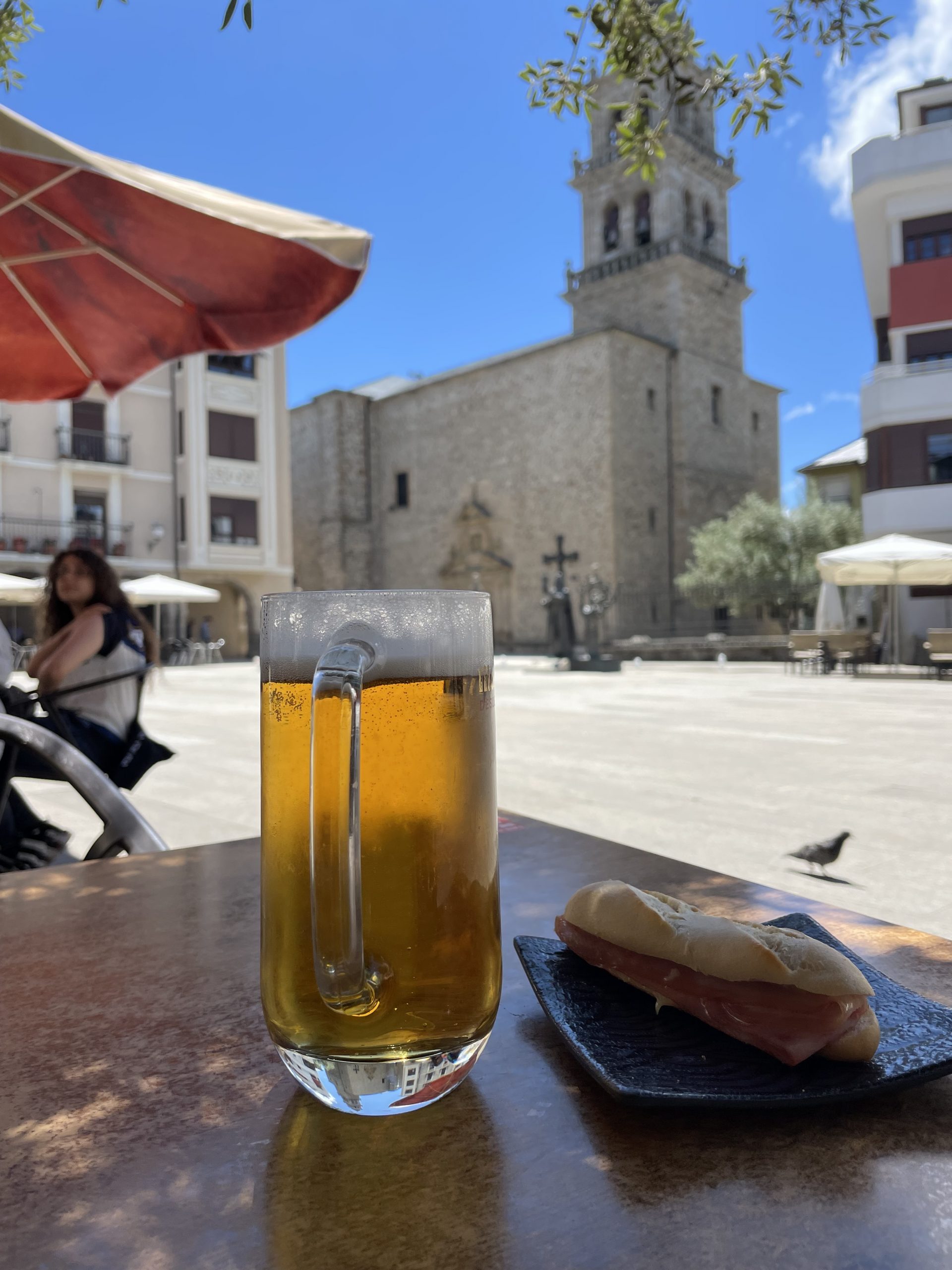 10.Juni:Alles ist göttlich