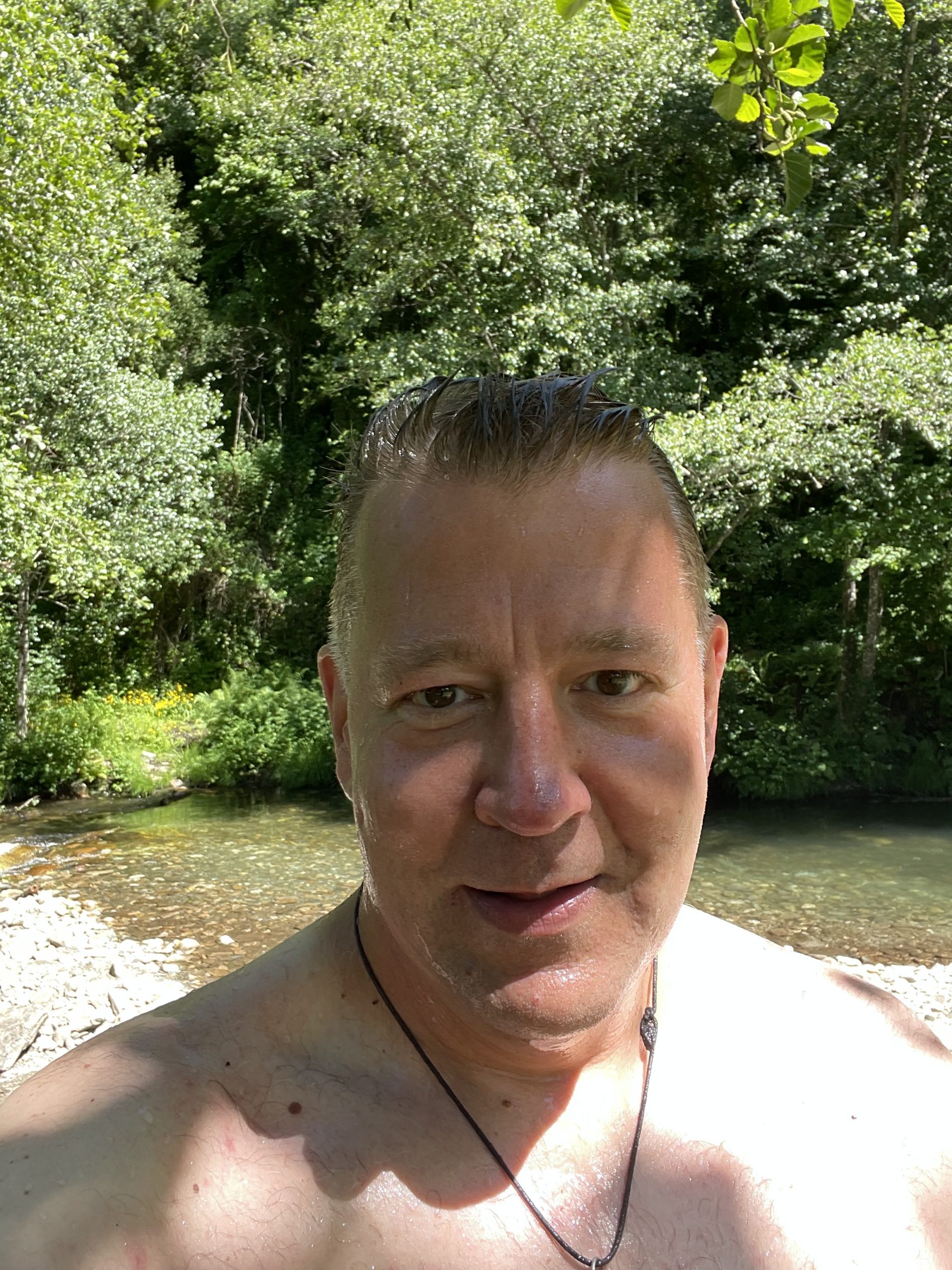 12.Juni: Es ist königlich