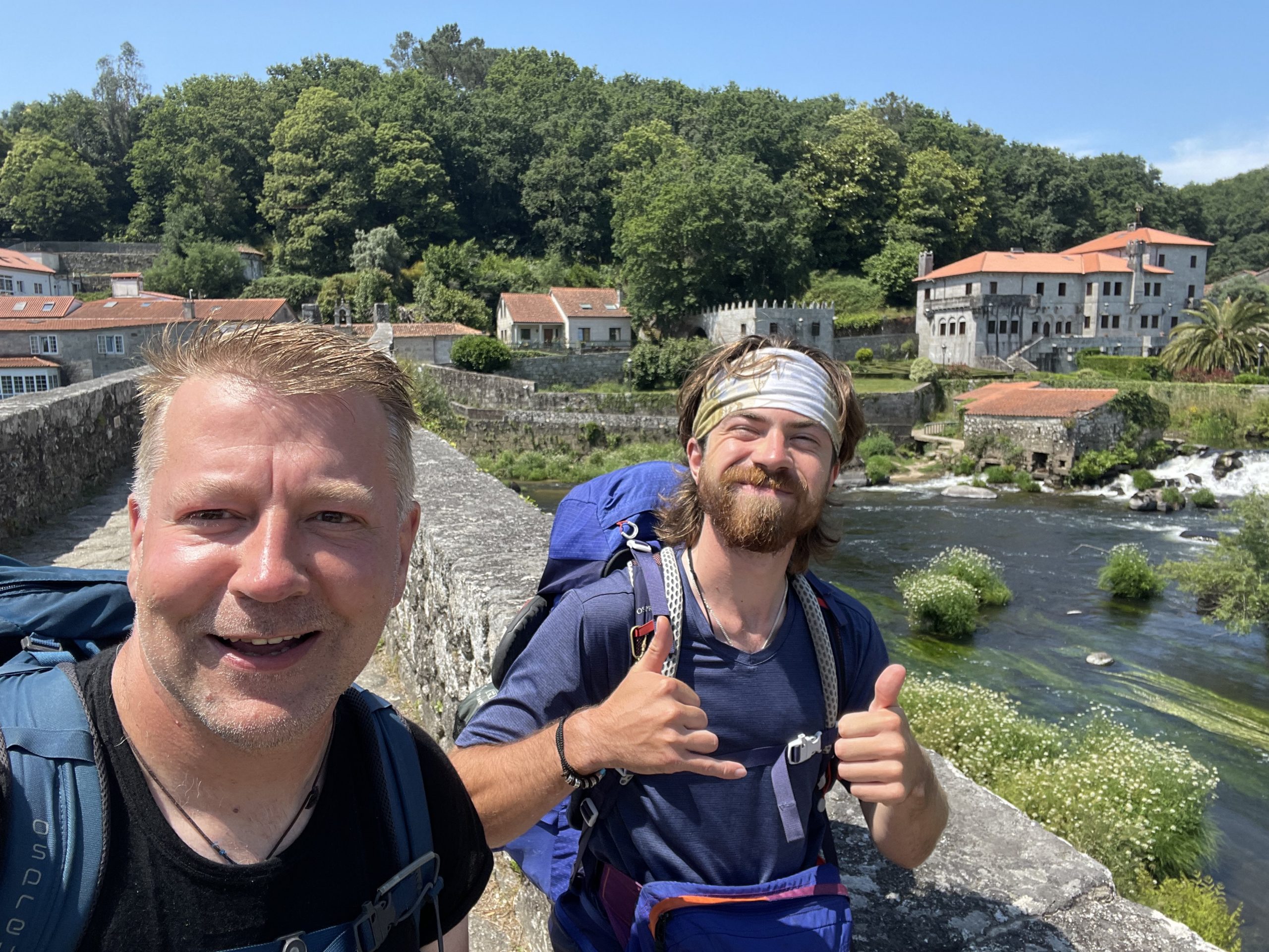 26.Juni:It“s not the end