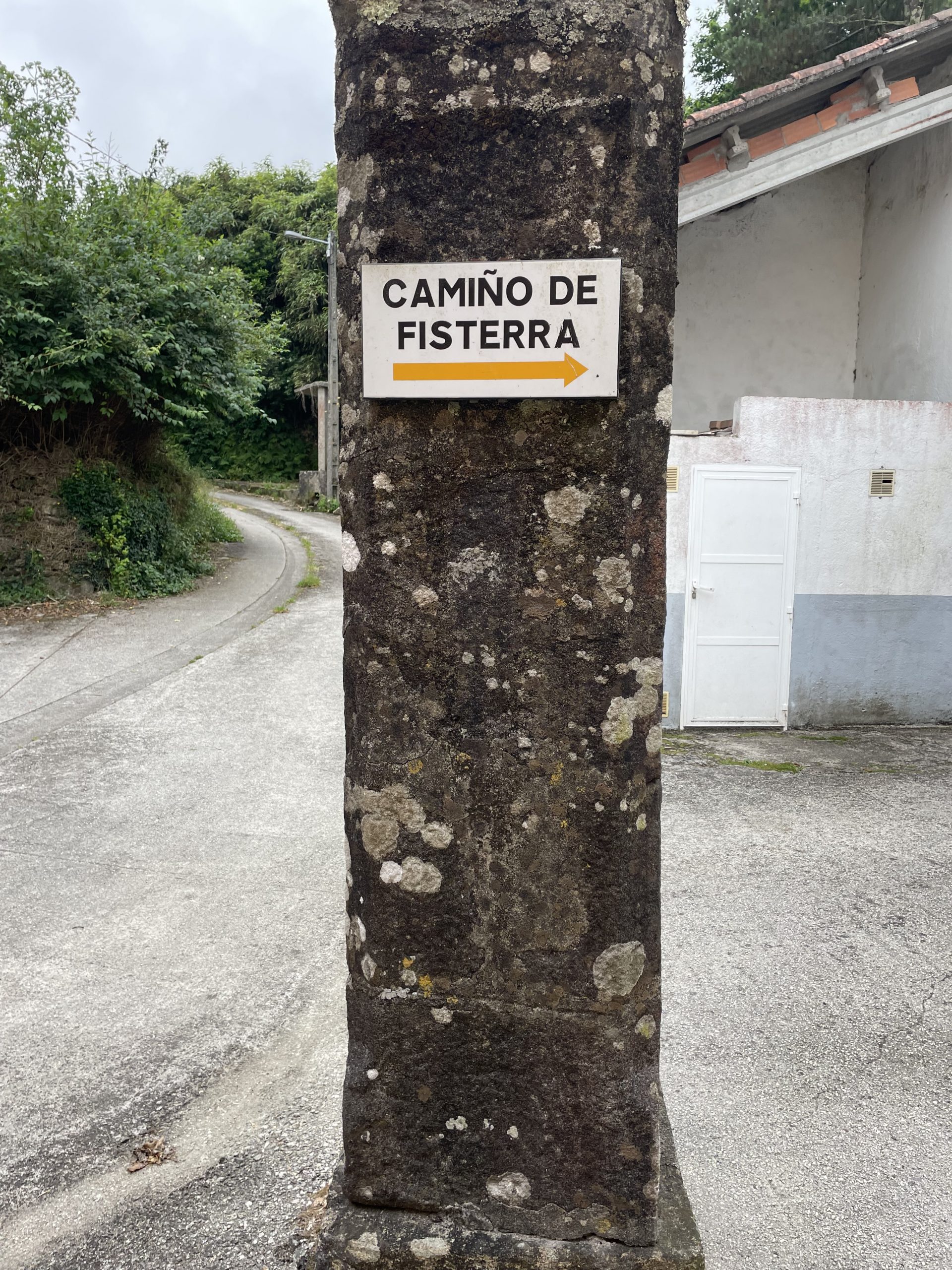 27.Juni: Auch der längste Weg endet irgendwann